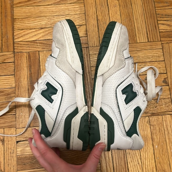 New Balance 550 - Picture 6 of 6
